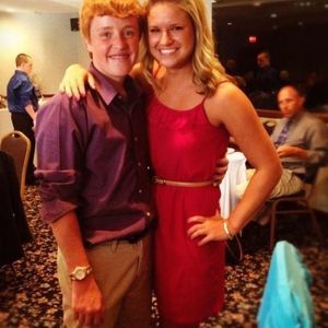 Meet your Posher, Ryan